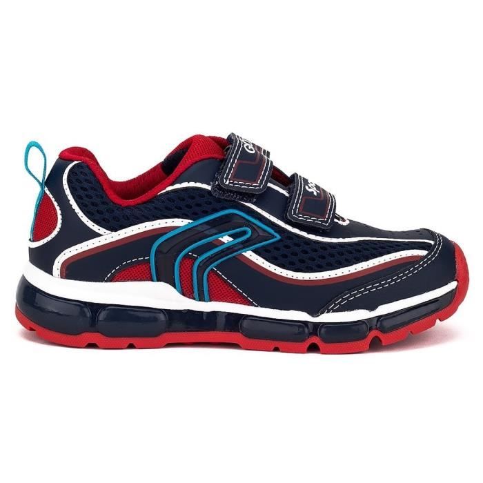Baskets Geox JR Android Boy 29