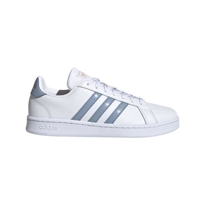 Chaussures de tennis femme adidas Grand Court