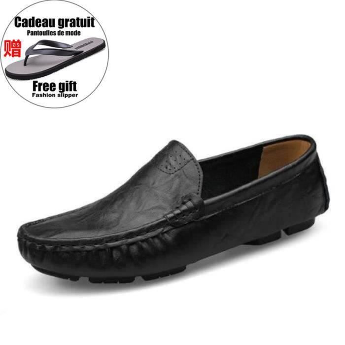 Chaussures de ville Homme Mode casual