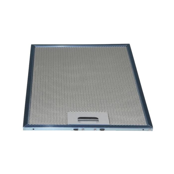 C00076591. FILTRE A GRAISSE METALIQUE 260X320 M/M