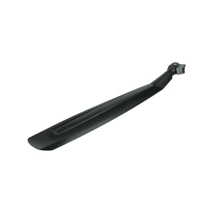 Garde-boue Vélo Arrière SKS Germany X-tra-Dry XL Noir