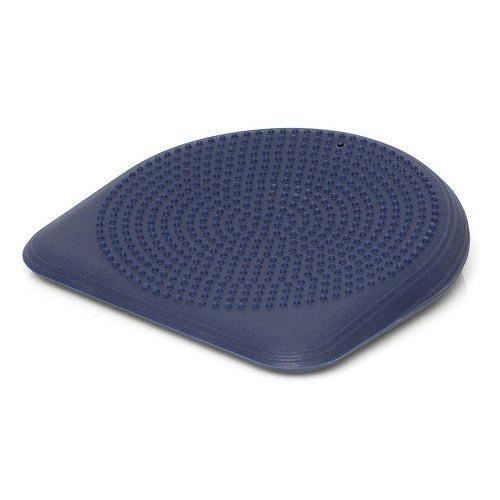 TOGU - Balle-coussin 'Dyn-Air Premium' 40 cm bleu foncé