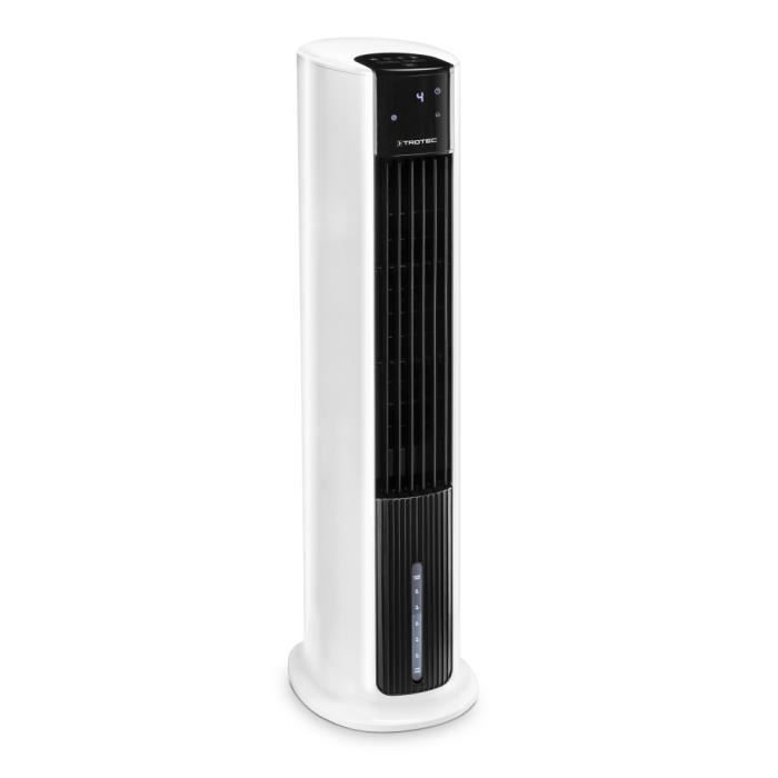 TROTEC Rafraîchisseur d'air et humidificateur PAE 30