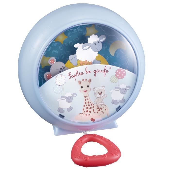 SOPHIE LA GIRAFE Carrousel