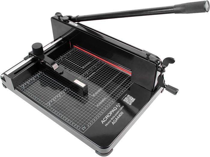 Coupe Papier A4, Coupe-Papier Industriel, Massicot A4 Guillotine