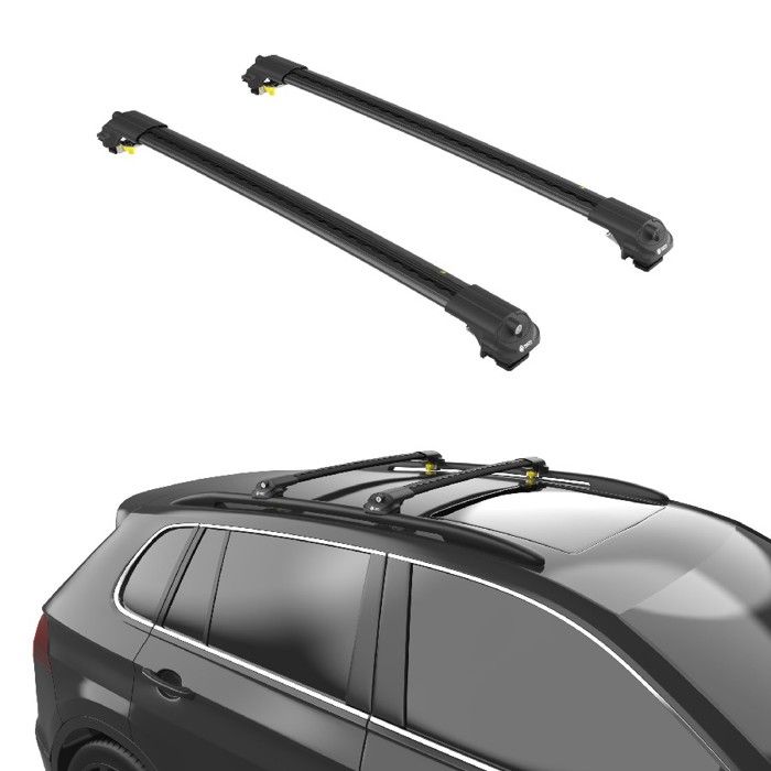 2 Feux De Plaque D'immatriculation Pour Skoda Octavia 1Z (2004-2008) – Blanc 6000K, 3W