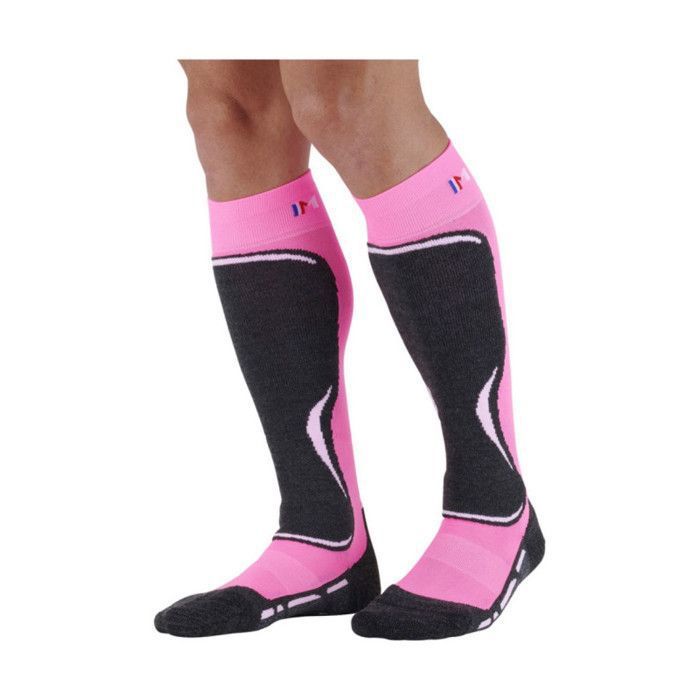 Chaussettes de ski MONNET MI-BAS ACCESS