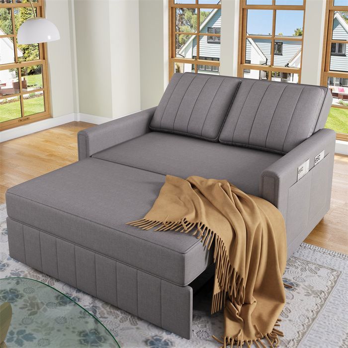 Canape Convertible Cdiscount
