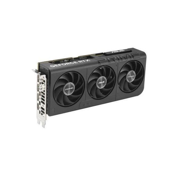 Carte Graphique ASUS GeForce RTX 5050 8 Go GDDR6 OC Edition – PCIe 5.0, 2560 Cœurs CUDA