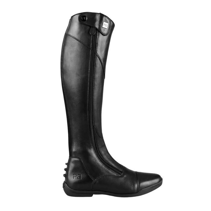 Bottes déquitation femme Premier Equine Modus - black