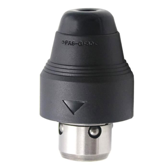 Vhbw 2x Balais De Charbon Compatible Avec Bosch GBH 2-26 DRE 0611253742, 0611253743, 061125376C, 0611253750, 0611253767 Outil électrique