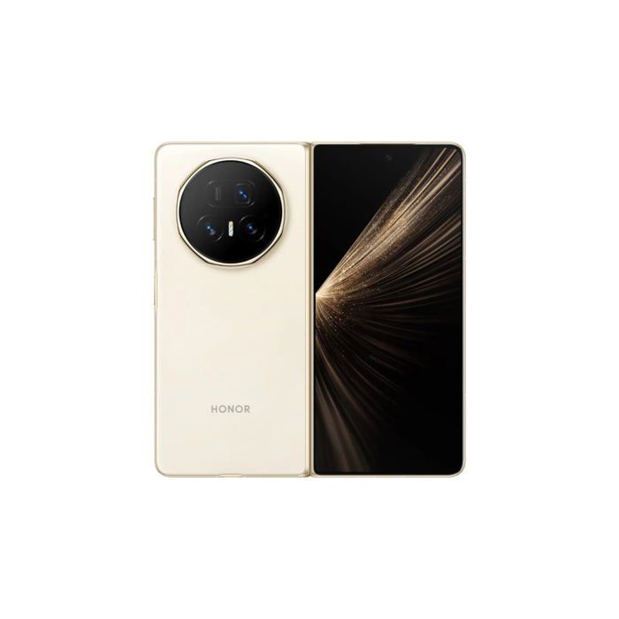 Smartphone Honor Magic V5 5G - 512 Go - Blanc