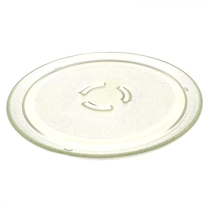 Whirlpool Plateau tournant micro ondes 25 cm - vue 6