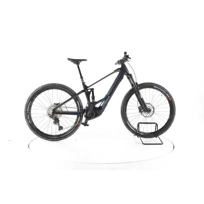 Acheter Vélo électrique - Orbea WILD FS H30 - noir - VTT électrique tout suspendu - Bosch 625 Wh Reconditionné Reconditionné - 2879,00 € Vélo électrique - Orbea WILD FS H30 - noir - VTT électrique tout suspendu - Bosch 625 Wh Reconditionné Reconditionné - Orbea reconditionné disponible sur Cdiscount Seconde Vie