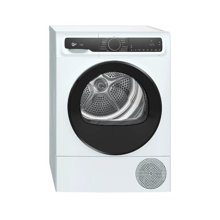 Sèche-linge blanc Balay 3SB3091BR 9 kg