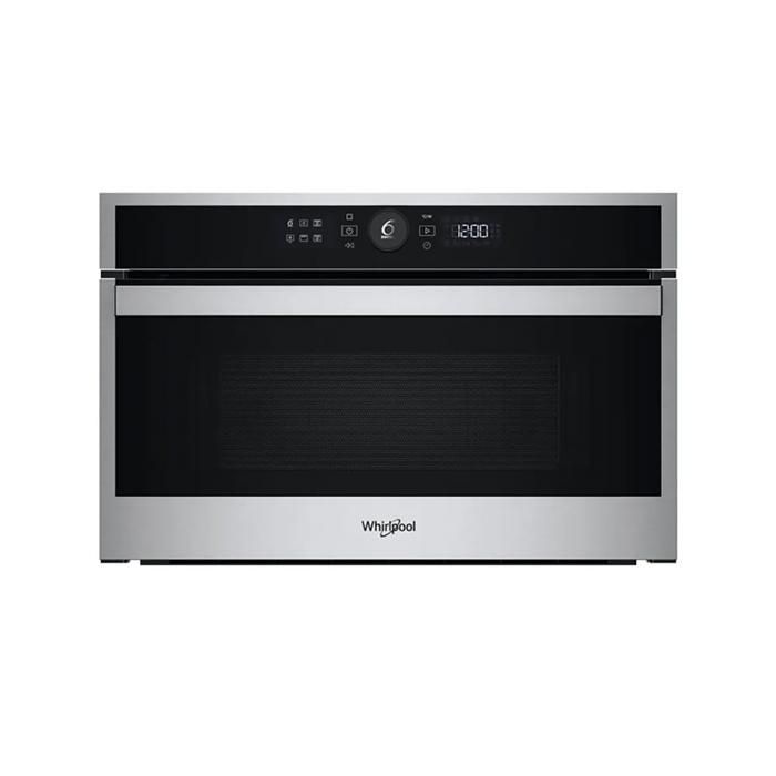 Micro ondes Whirlpool WMD44MX Acier Inox