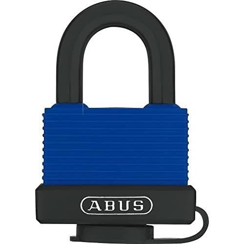 Cadenas ABUS SAFE 70IB 35 en laiton Niveau de sécurité 4