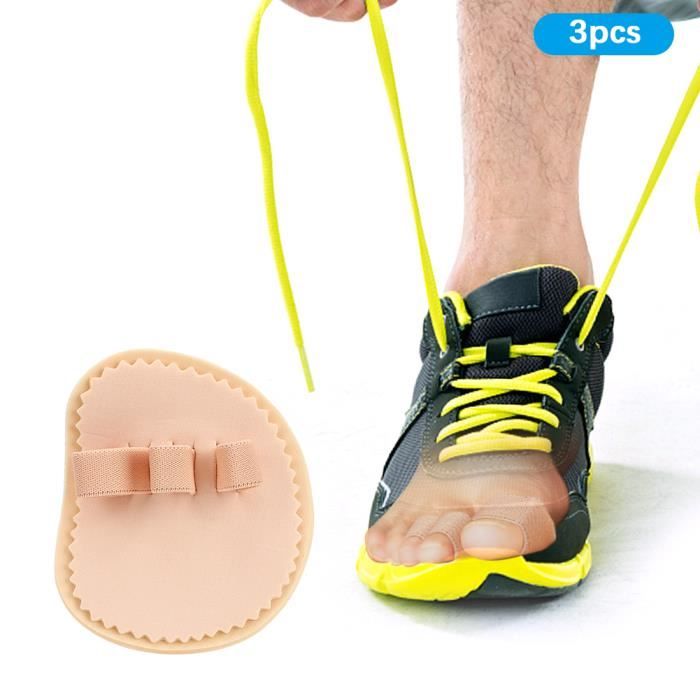 Correcteur D'oignon (hallux Valgus) - Support Et Lisseur D'orteil - Marque Kaps, Neuf