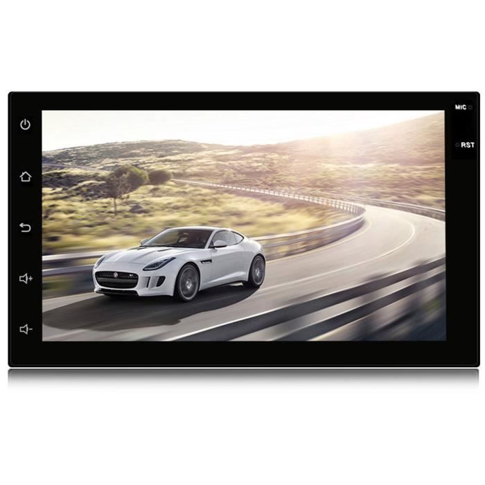 Meilleur Voiture Qualité Prix >> Double 2 Din 7 Pouces Hd Ecran Tactile Android Dans Dash Gps Voiture Stereo Radio Player Lin 763 Meilleur Voiture Qualité Prix >> Double 2 Din 7 Pouces Hd Ecran Tactile Android Dans Dash Gps Voiture Stereo Radio Player Lin 763