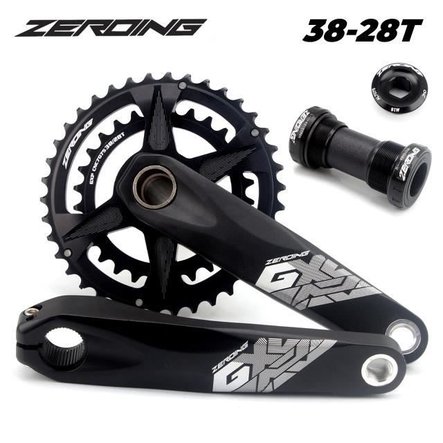 Bouchons Anti-poussière Pour Pédalier Vélo - Diamètre 20mm, Lot De 2, 10 Ou 30 Pièces