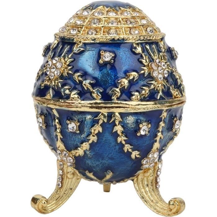 Oeuf De Faberg Prix