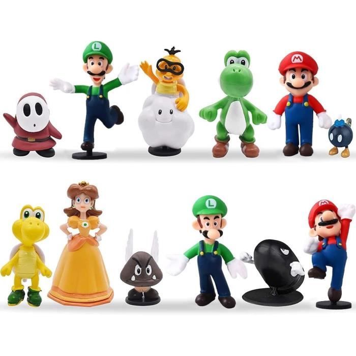 Figurine Gateau Figurine Deco Gateau Figurine Décoration Pour Enfants