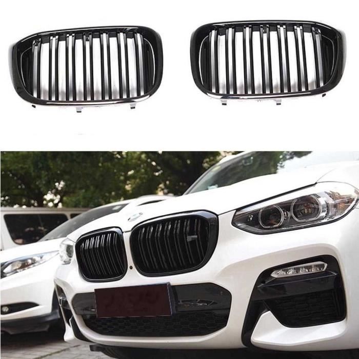 Calandre BMW X3 G01 D'occasion - Avant Noir - Pièce Auto Origine BMW