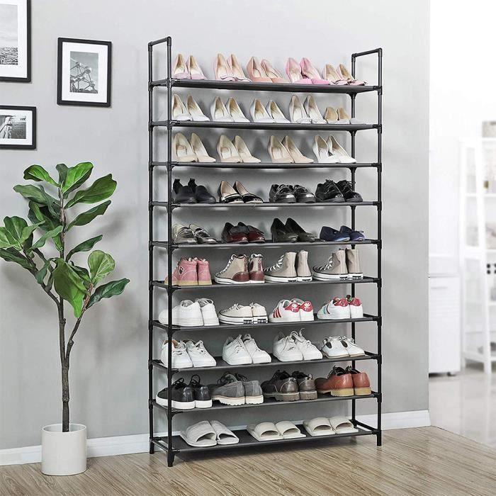 Meuble de rangement pour chaussures