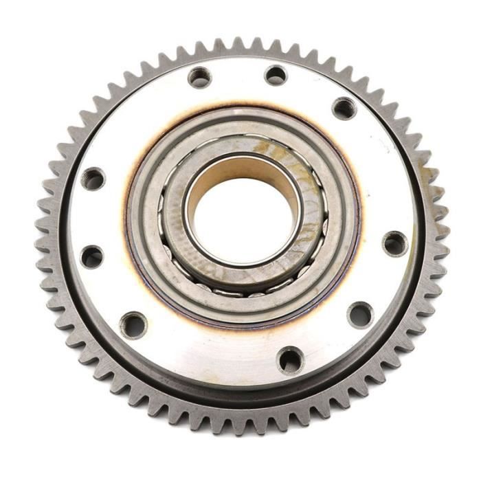Roue libre Renforcé Démarreur BMW F650 1997-1999