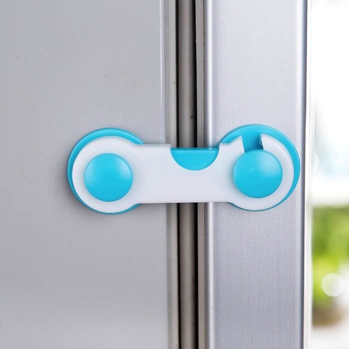ferme porte bebe