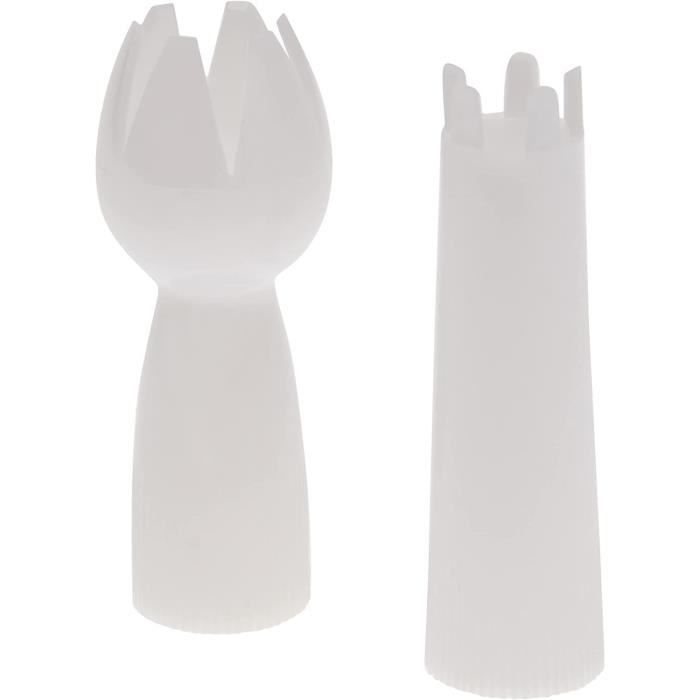 ASS Douilles Moteur Performance En Polyuréthane Shore A 95