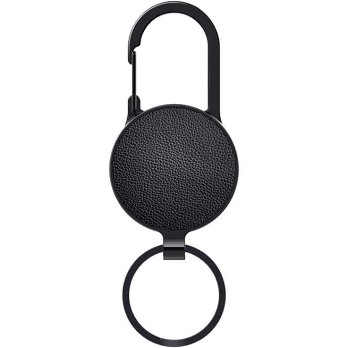 Minuteur Portable Avec Anneau De Porte-clés - Compte à Rebours Numérique LCD Pour Sport, Cuisine, études Et Extérieur