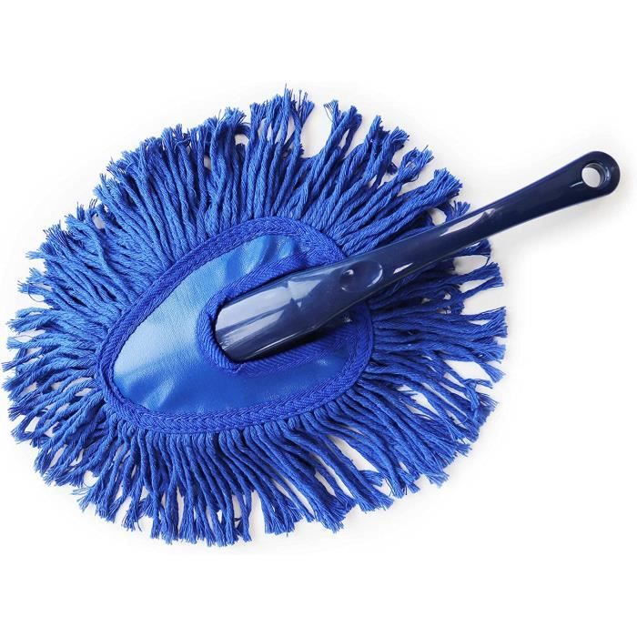 Duster Autruche, Plumeau En Plume D'autruche, Attire Les Particules De