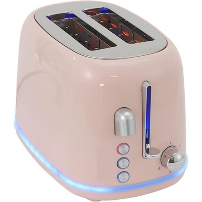 Mini four 12L, four grille-pain de comptoir à convection multifonctions