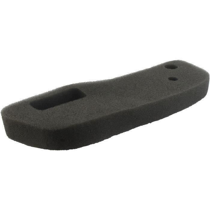 Filtre à air adaptable HUSQVARNA - 356BT, 356BTX - Remplace origine: 537 06 19-01