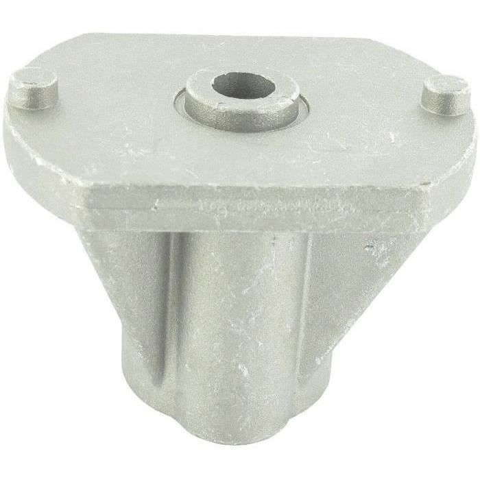 Support de lame CASTELGARDEN - GGP 89000001/0 - 22463020/0