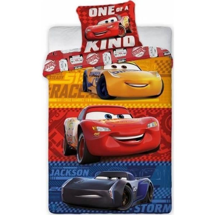 Housse De Couette Enfant Cars Disney Cdiscount Maison Housse De Couette Enfant Cars Disney Cdiscount Maison