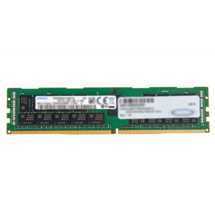 Origin Storage A9781930-OS module de mémoire 64 Go 1 x 64 Go DDR4 288-pin DIMM ECC
