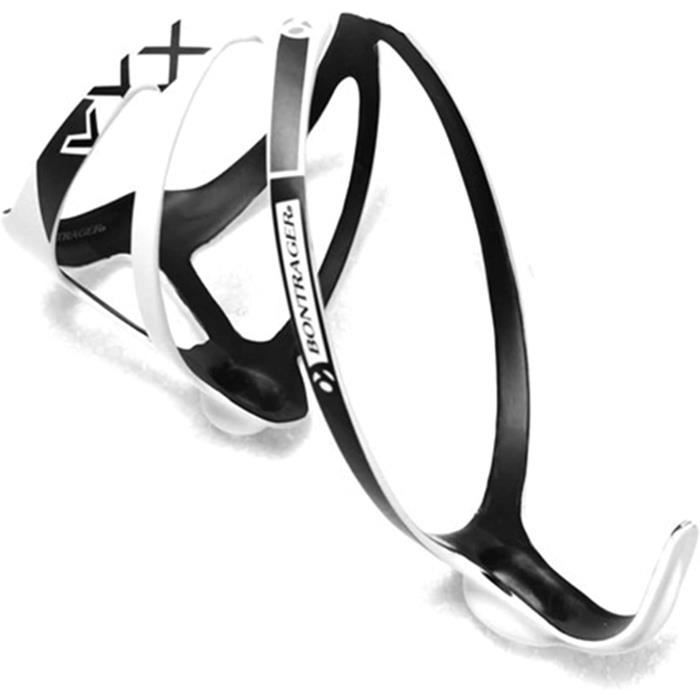 Porte-Bidon De Vélo Universel - 0.5L - Plastique/Polyuréthane - Pour VTT, Route, Ville