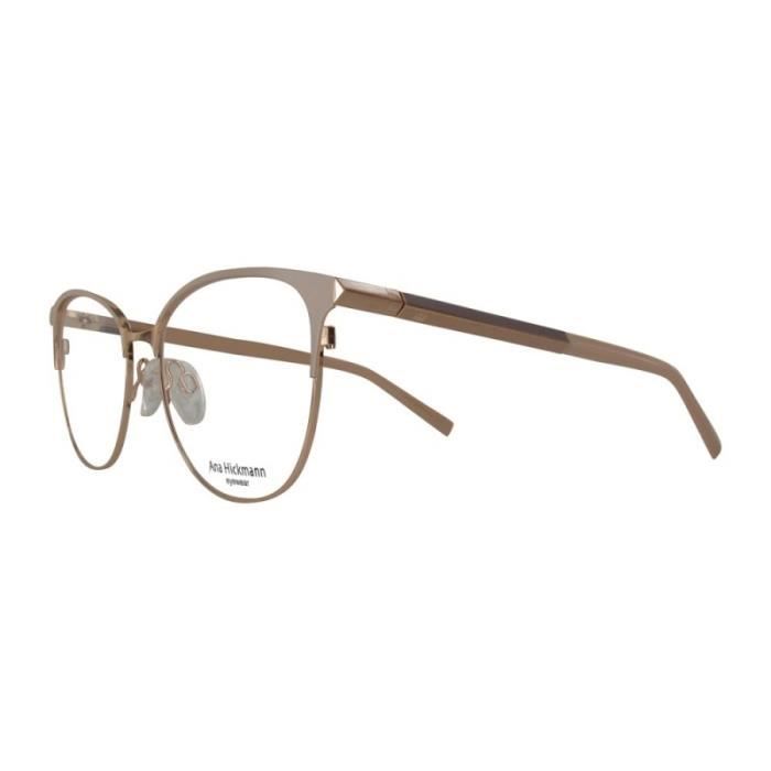 ana hickmann lunette optique