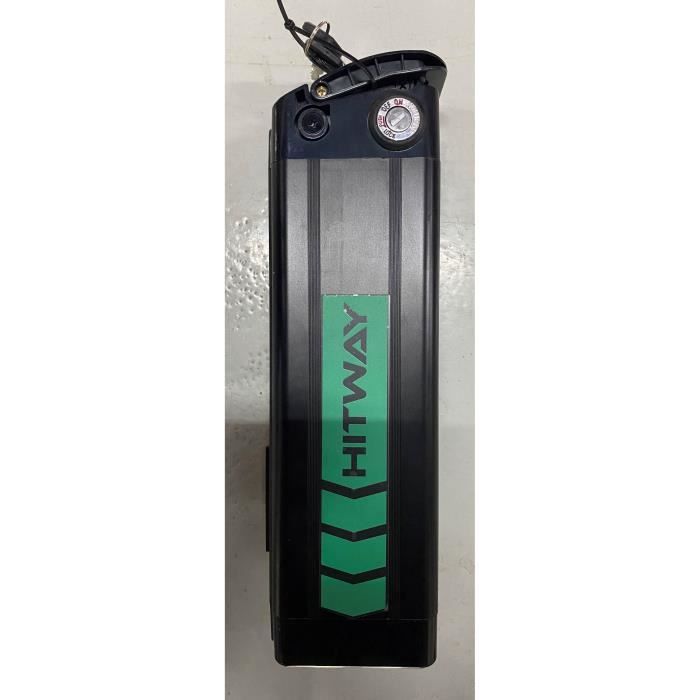 Batterie gourde vélo électrique