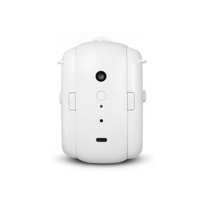 Ouvre-rideau Automatique Intelligent, Commande De Rideau