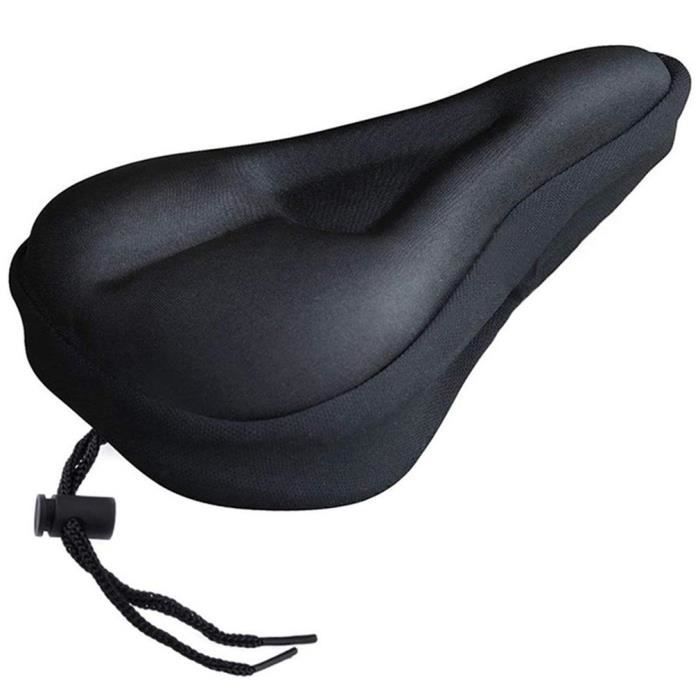 Adaptateur De Selle Vélo 27.2 à 30.4 Mm - Pour Ajuster La Hauteur De Selle, Avec Housse Pluie - 14