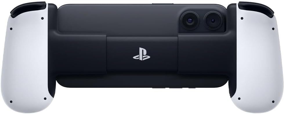 Manette Backbone One 2 Playstation avec USB C et - vue 2