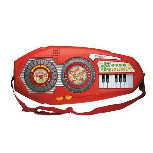 BONTEMPIinstrument de musiqueDJ Mixer studio Cdiscount Jeux Jouets