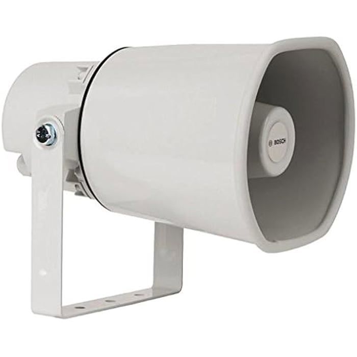 Bosch LH1 10M10E Haut Parleur klaxon - vue 2
