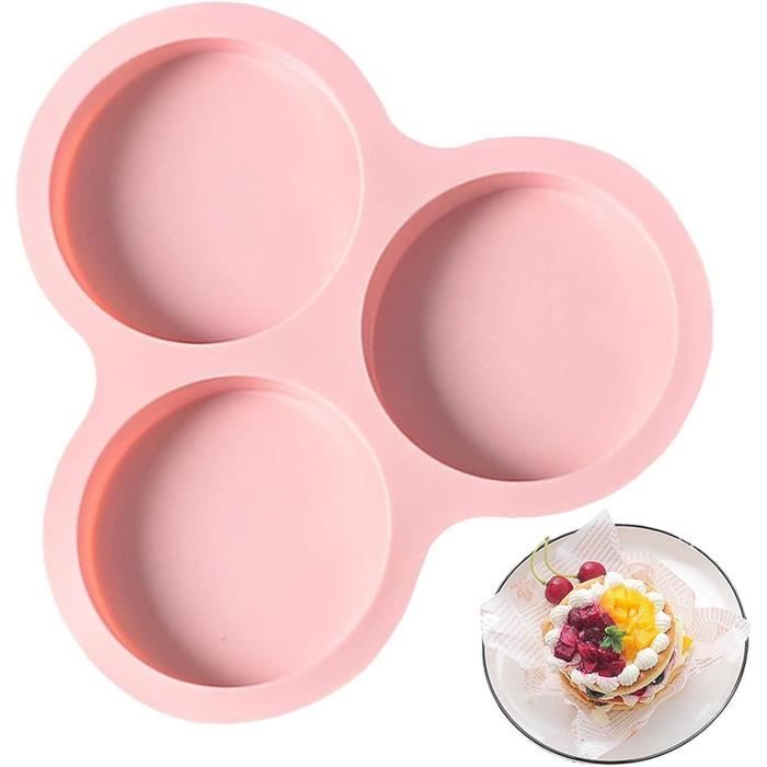 Moules En Silicone Pour Friteuse à Air - Lot De 12 Ramequins Pour œufs, Muffins Et Desserts