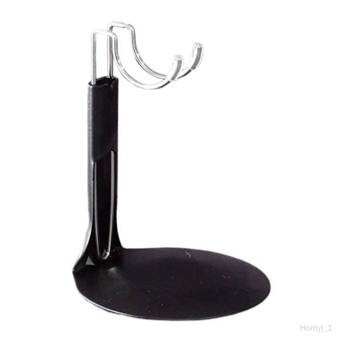 Support de poupée - OMABETA - 5/10 pièces - Couleur assortie - Pour