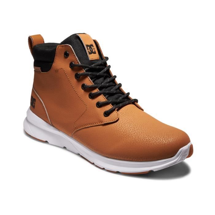 Chaussures De Bowling Homme - Cuir Résistant à L'eau, Soutien De La Voûte Plantaire, Légères Et Confortables