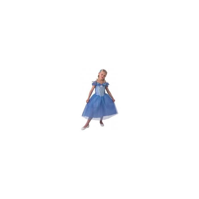 Deguisement cendrillon jouet clearance club